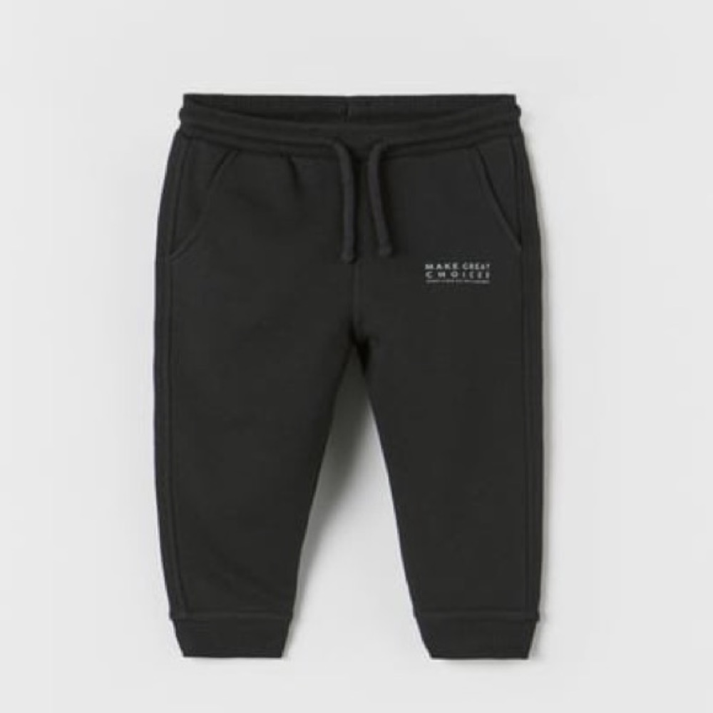Zara Kids Baby Joggers